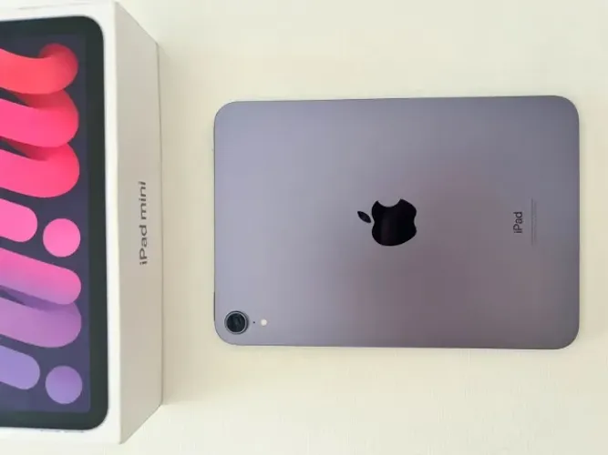 iPad mini 6ª geração