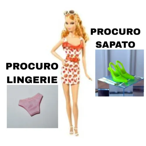 barbie top model summer
