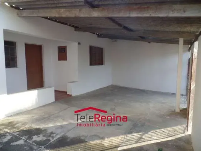 CASA PARA ALUGAR COM 2 DORMITÓRIOS EM CAÇAPAVA