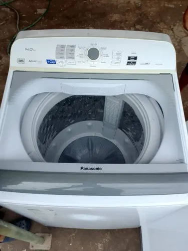 Máquina de lavar Panasonic 14kg