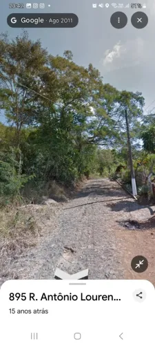 Terreno Matias Barbosa!!!!!