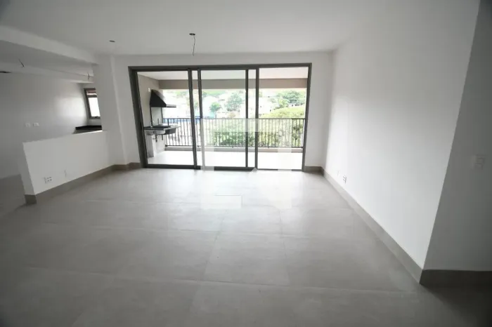 APARTAMENTO RESIDENTIAL em Campinas - São Paulo, Cambuí