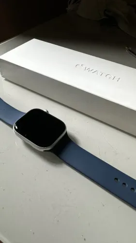 APPLE WATCH SÉRIES 10 46mm GARANTIA