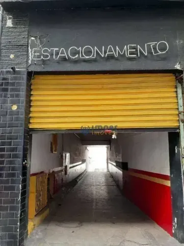 Galpão, 744 m² - venda por R$ 12.000.000,00 ou aluguel por R$ 39.171,00/mês - Santa Cecíli