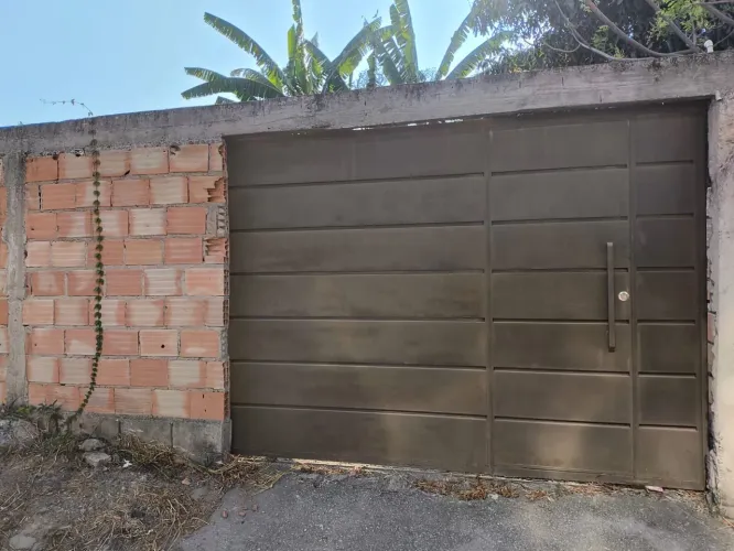 Terreno Quase 700 metros bairro Cruzeiro