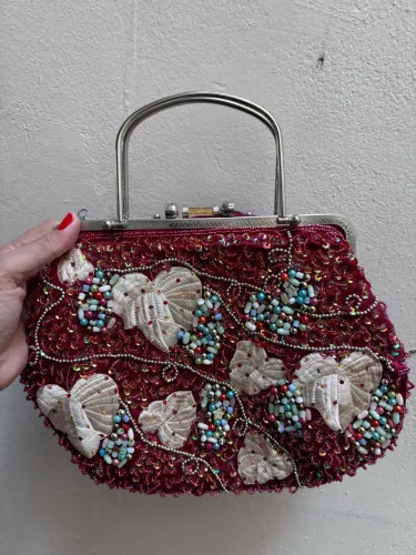 Bolsa festa