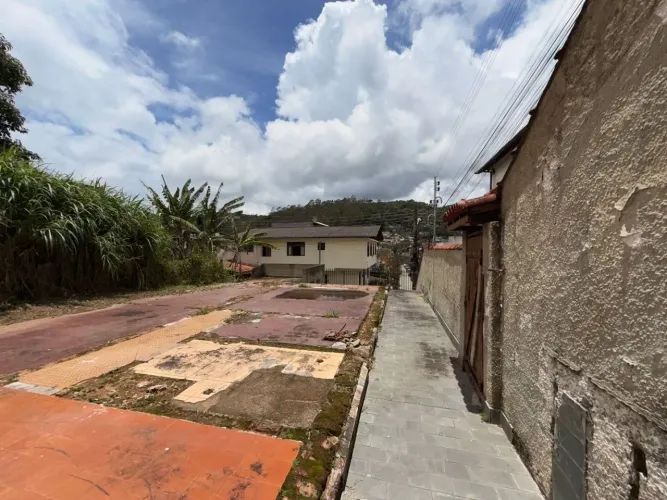 Terreno em Nova Friburgo
