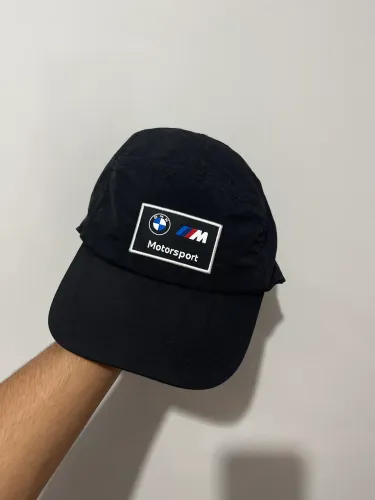 Boné puma bmw