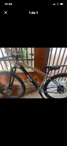 Bicicleta aro 29