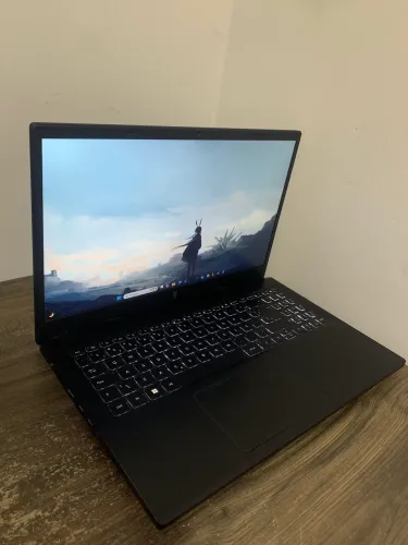 Notebook gamer Acer nitro V15