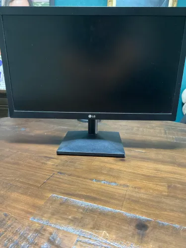 Monitor HD LG