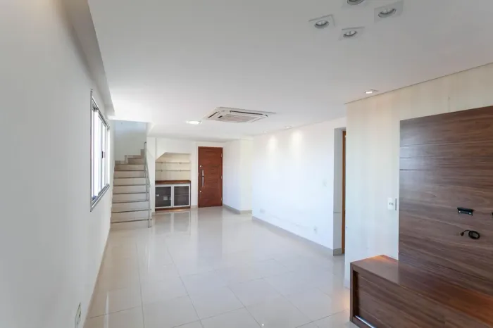 Apartamento à Venda - Ouro Preto, 3 Quartos, 174 m2
