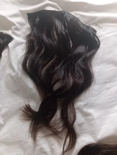 Mega Hair cabelo humano 