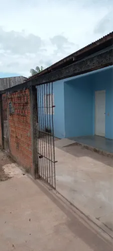 Casa a Venda