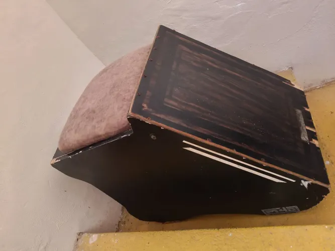 Cajon $50