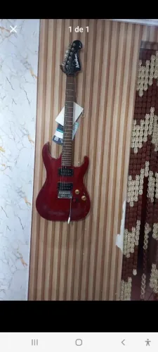 Guitarra