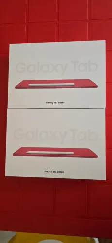 Tablet Samsung S10 Lite