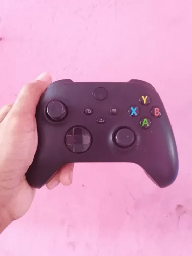 CONTROLE DE XBOX SÉRIES S