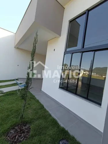 Casa Geminada com 2 quartos, Centro - Schroeder