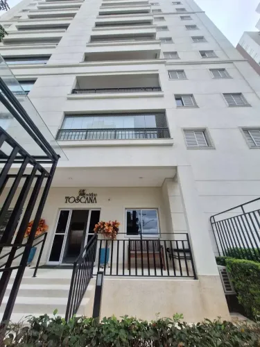 Apartamento para locação, Centro, Taubaté, SP