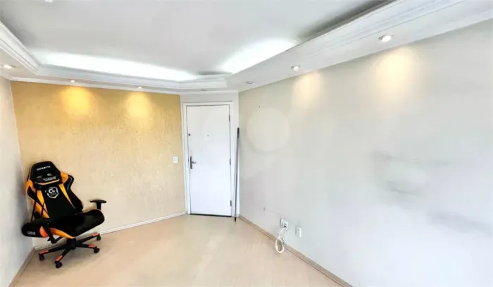 Apartamento com 2 quartos à venda em Imirim - SP