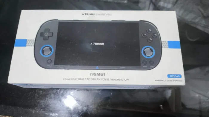 Trimiui Smart Pro