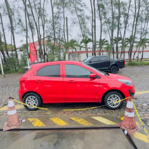 Ford KA 1.0 Se/se Plus Tivct Flex 5P 2020