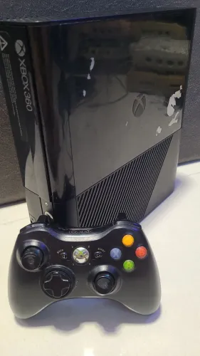 Xbox 360 completo