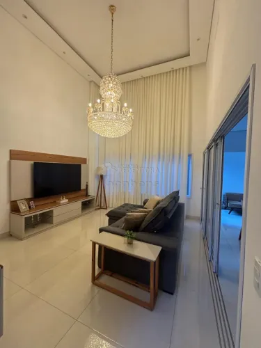 Casa Condomínio em São José do Rio Preto