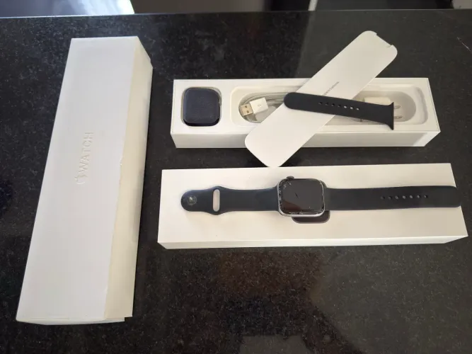 Apple Watch Serie 5 44mm