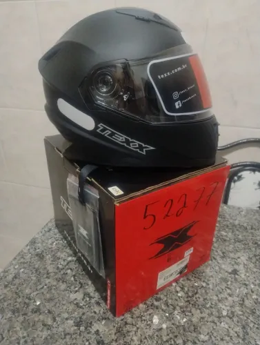 Modelo Texx Wing tamanho 62