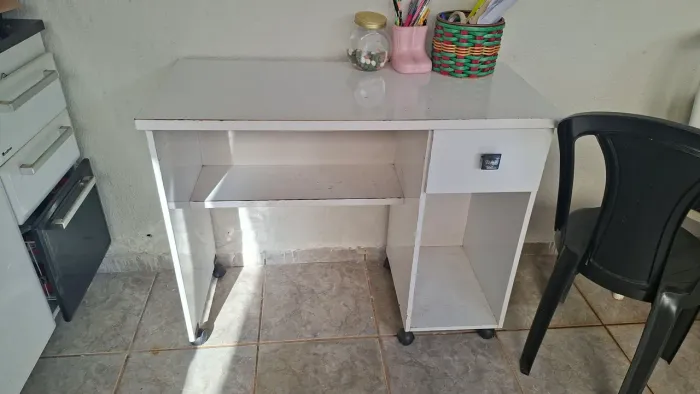 ESCRIVANINHA DE ESCRITÓRIO