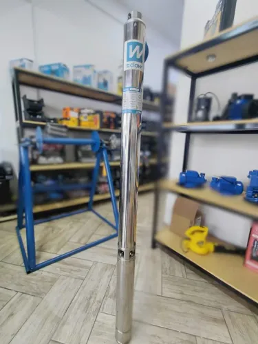 BOMBA SUBMERSA 4CV