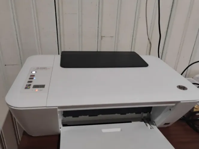 Vendo impressora HP Deskjet