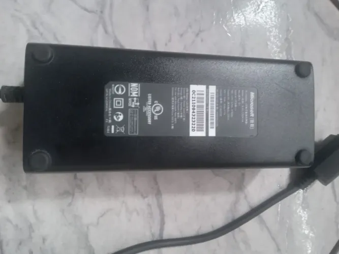 Fonte Xbox 360