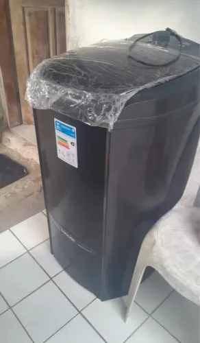 Tanquinho