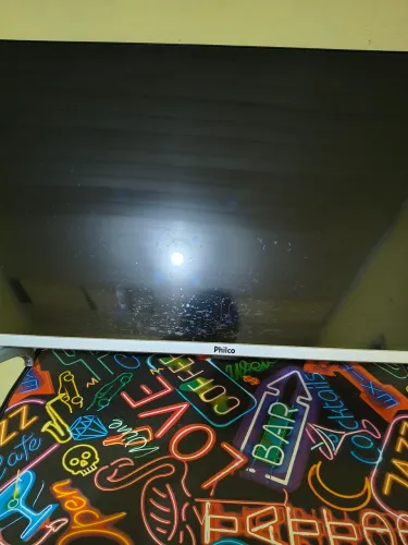 Tv Philco 32 polegadas 