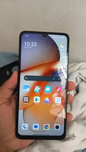 Redmi 13C