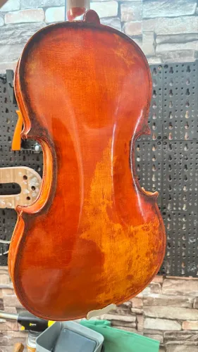 Violino Oficina/Atelier 4/4 Ajustado