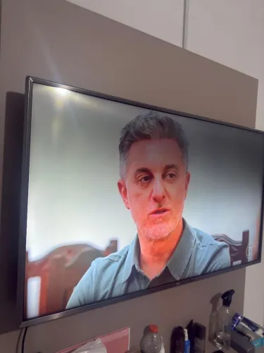 smart tv LG 49 polegadas modelo uj6555