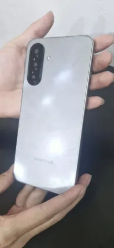 SAMSUNG GALAXY A17 NOVO/ TAMBÉM TROCO POR IPHONE USADO