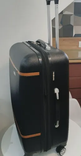 Mala Samsonite 