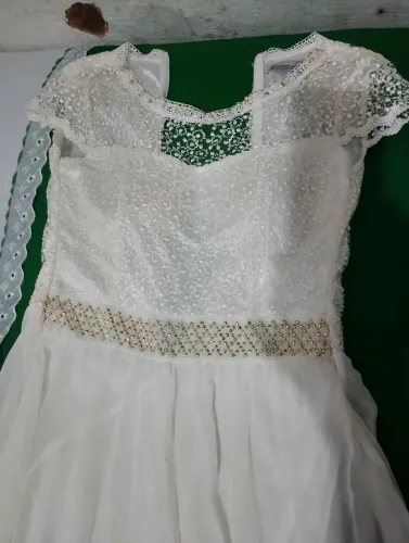 Vestido de noiva