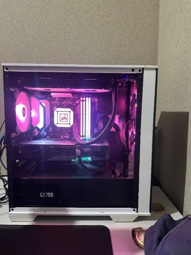 Pc gamer 
