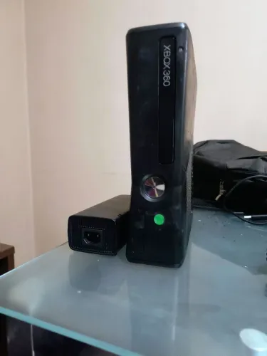 Xbox 360 desbloqueado