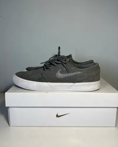 Nike Zoom Janoski Flyleather Rm