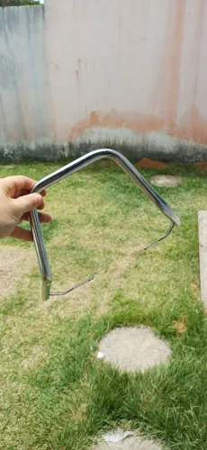 Alça bagageiro esportivo 160