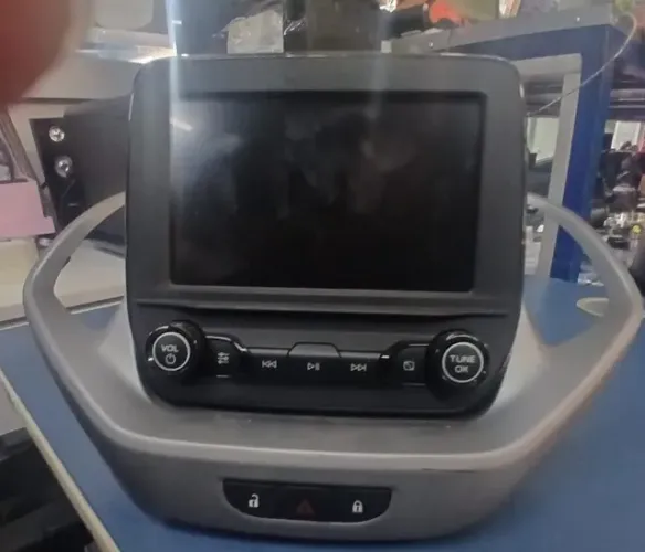 RADIO MULTIMIDIA FORD