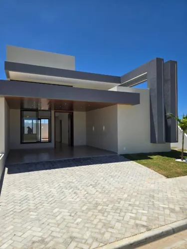 Casa a venda no Condomínio Sunset Beach Residence