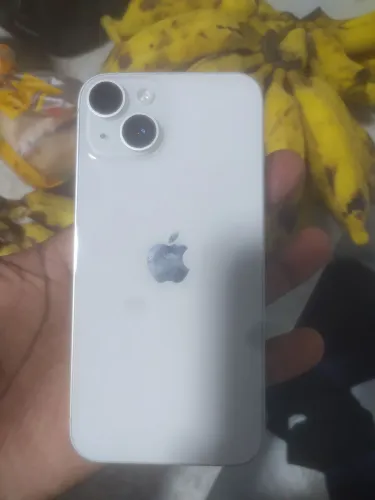 iPhone 14 Branco novinho 